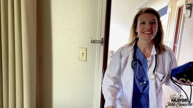 Sexy Nurse Jenn: 2020년 7월 2