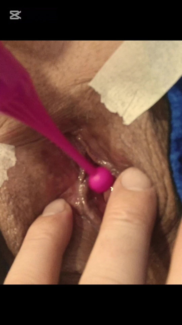 Pink Clitoral Toy (Whispering Man)