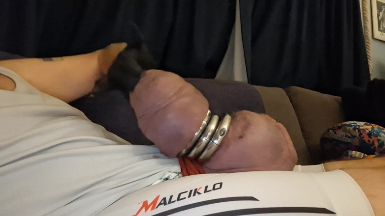 Monster_Meat_: Massive Monster Shoot Massive Load