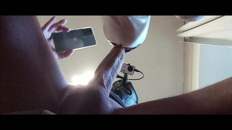 LauraOnHeels: 熟女コンピレーション 唾液と精液のフェラチオ