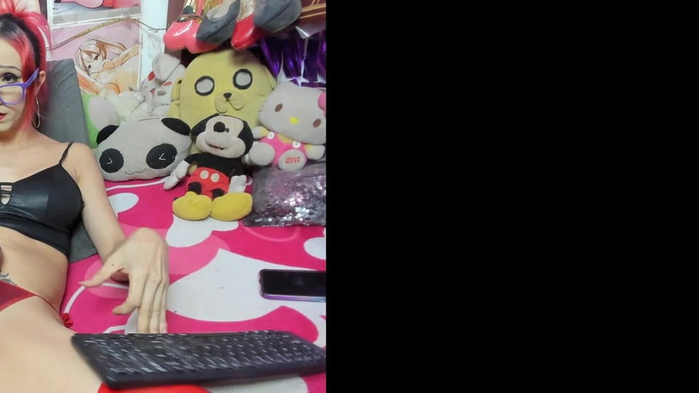 Ariana Unicorn: 今日は本当にチンポが硬いです