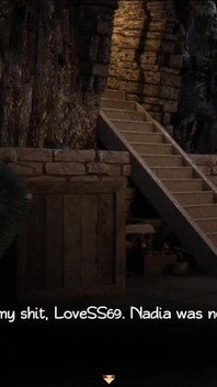 Schatz von Nadia V71021 Teil 191 Piratenkönigin Nadia von Loveskysan69