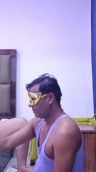 Pooja Bhabhi Fuck with Husband in Hotel Room