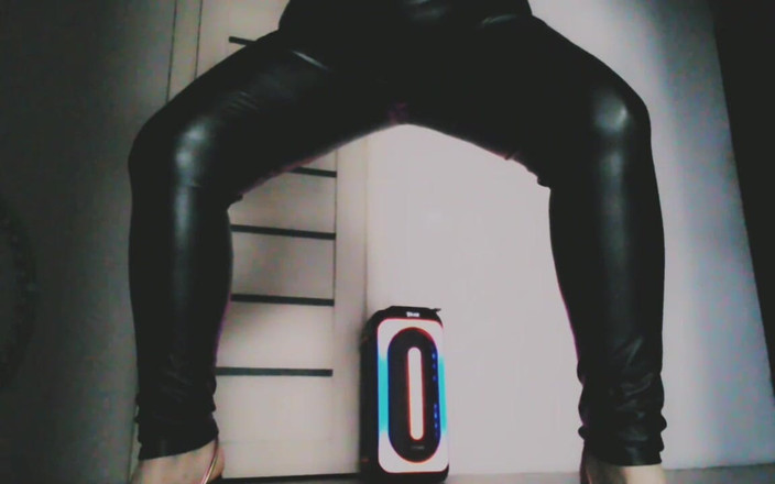 VikkiGeorgia: 舞蹈技巧