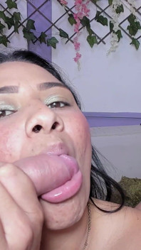 Beautiful Latin Whores Receive the Strongest Deep Throat Session of Their Lives From Their Best Friend