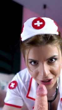 Asistenta Joy - injectare de supunere