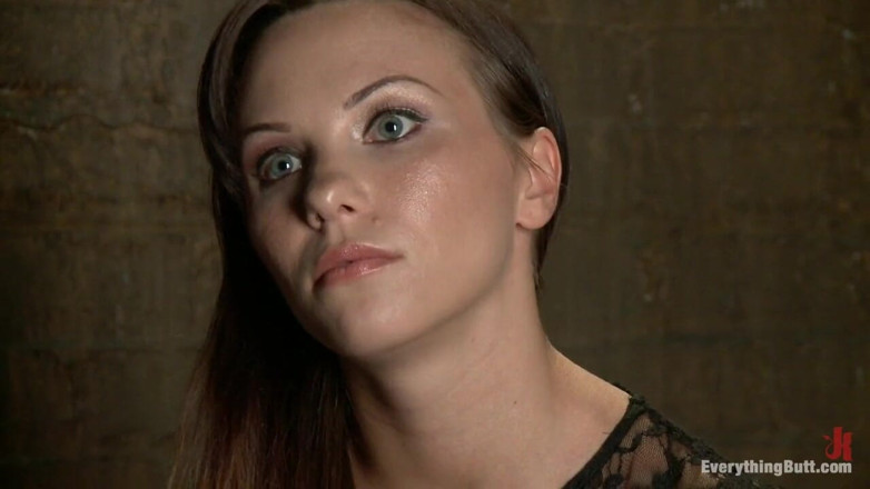 Everything Butt by Kink: Magiczny anal