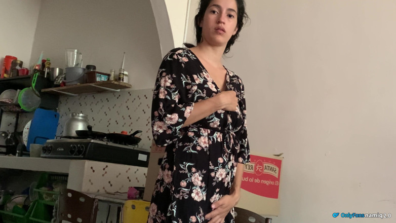 Dakotasex: ฉันชอบสาวคนนี้จริง ๆ ฉันจะบอกเธอว่าฉันสามารถยัดควยฉันเข้าไปในหีเธอได้หรือไม่