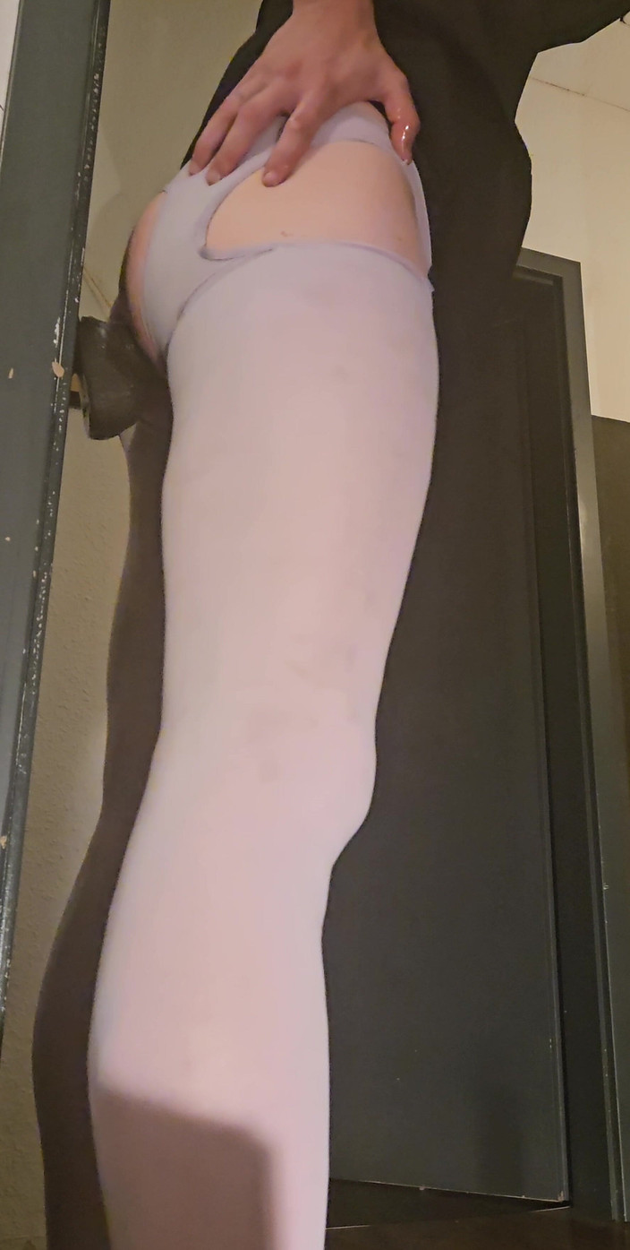 Sissy Millie Lucy: Como é ter uma namorada maricas pt3