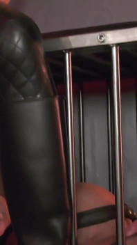 Leather sessions vol.4 - parte 1