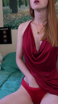Getting Ready for a Date
