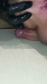 I've Been Carrying a Chicken Egg Around All Day at Work