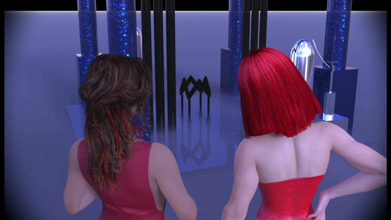 Kimdam3d: Fggb 82 Lisa Genshin Impact
