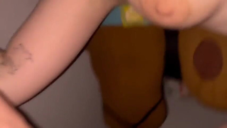 MalachiTrippin: Беременная Шлюха