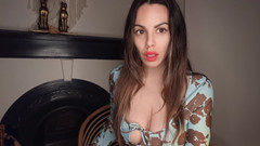 Annika Rain: 触发词岛 - 第1部分广播我们的秘密