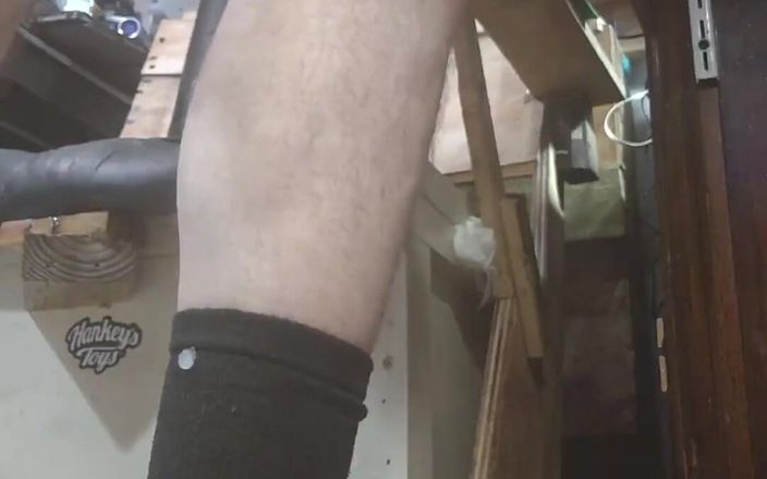 Lb13702: Hankeys op de machine lange slag goed zicht