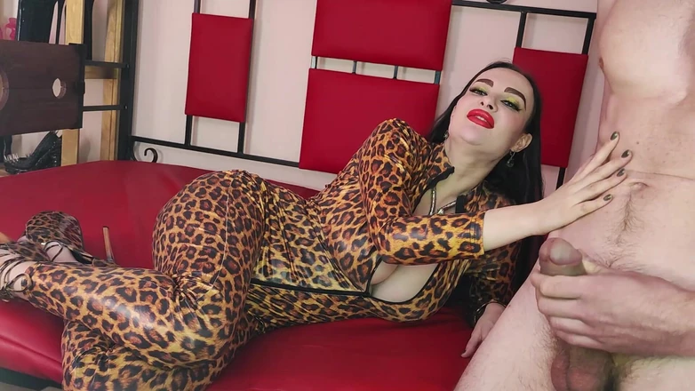 Princess18_: Bi Encouragement Through Tits Worship