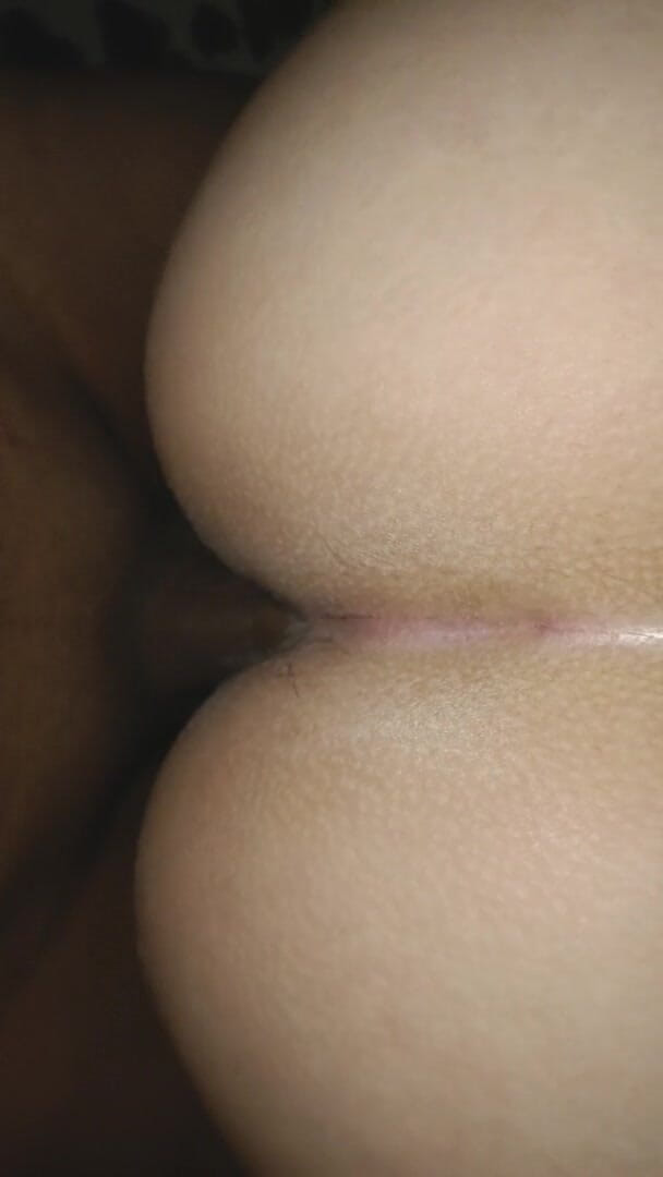 Theblackxxx: Melancap kekasih saya, seks buatan sendiri 100% amatur