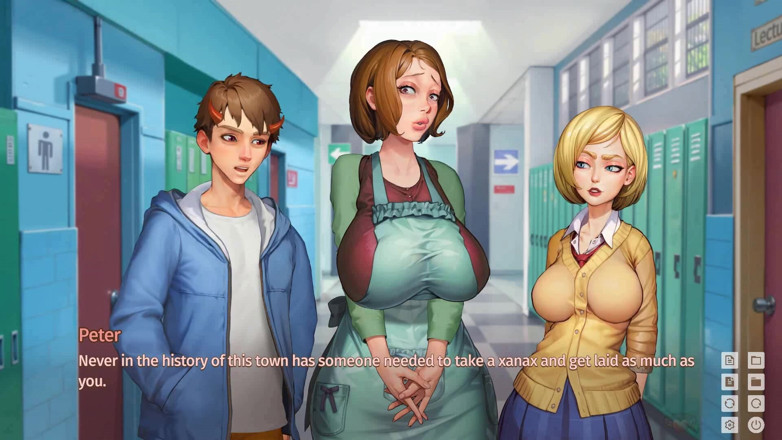 Dirty GamesXxX: Солодкі казки: епізод 16