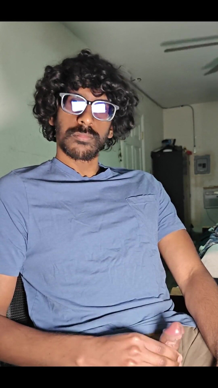 NANDgasm: Трохи переплутатися в одязі.