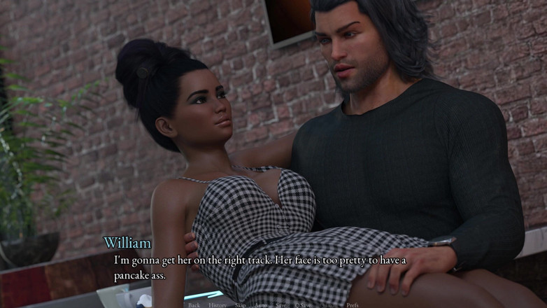 3D Cartoon Porn: yah sab kahan shuroo huaa 22: zoey-william porn kanpni lonch tok