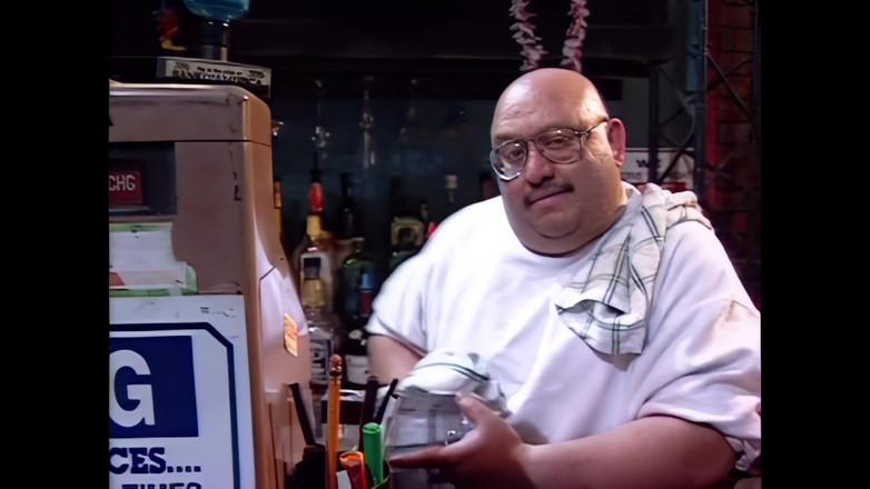 Blitzporn: Brandi Lyions: Rambut cokelat, cantik, kacau dengan baik di pantat