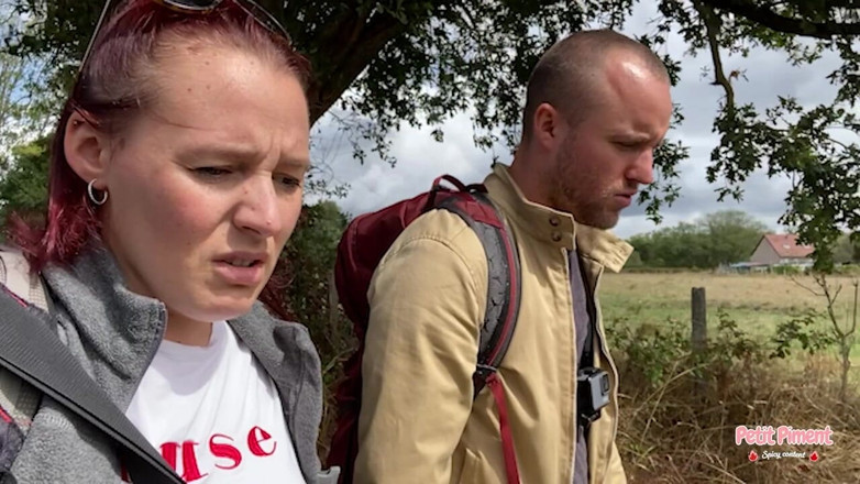 Petitpiment: Vlog pertama kami pada musim panas