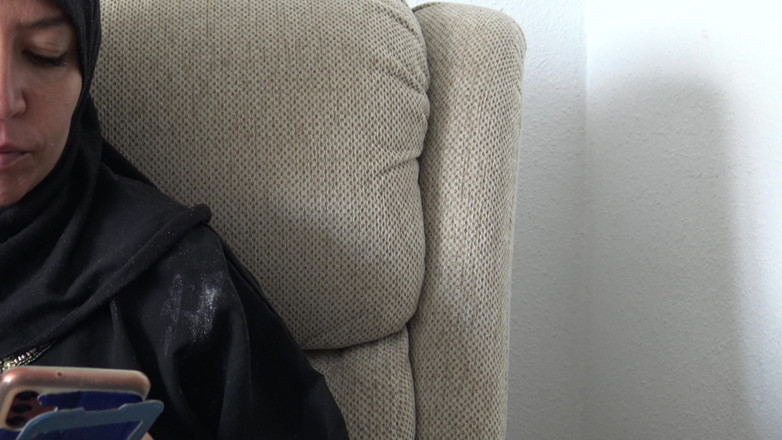 Souzan Halabi: Rijke miljonair Saoedi-Arabische vrouw