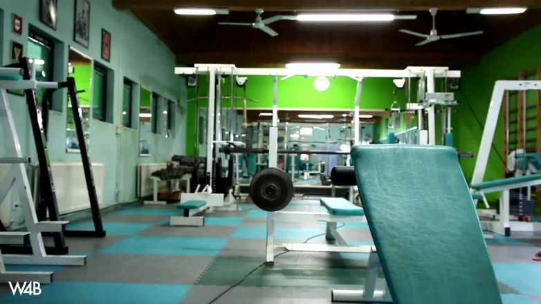 Watch4beauty: Fitness