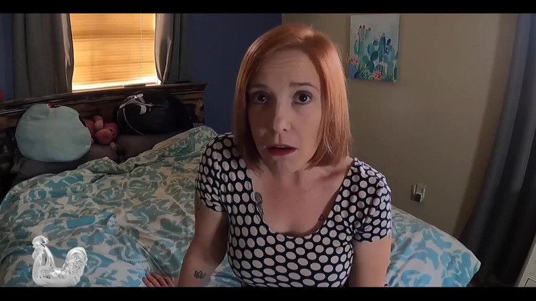 Jane Cane: Exposing Stepmom’s Secret