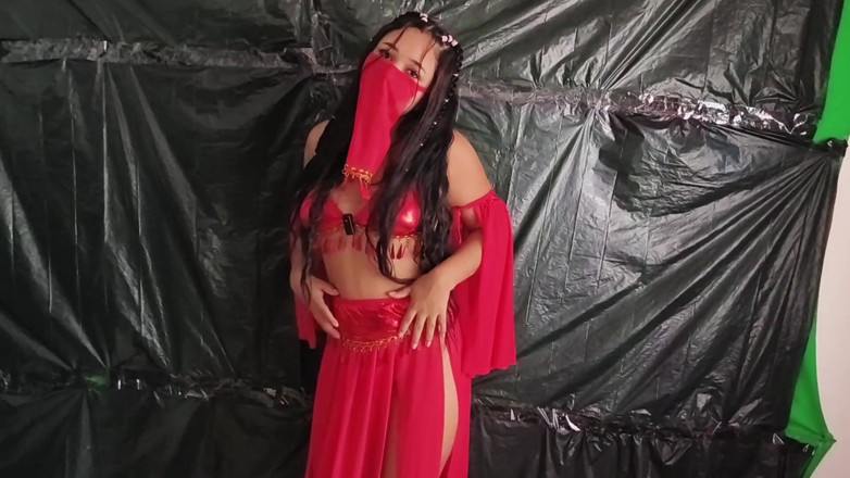 Isabel: Siêu anh hùng