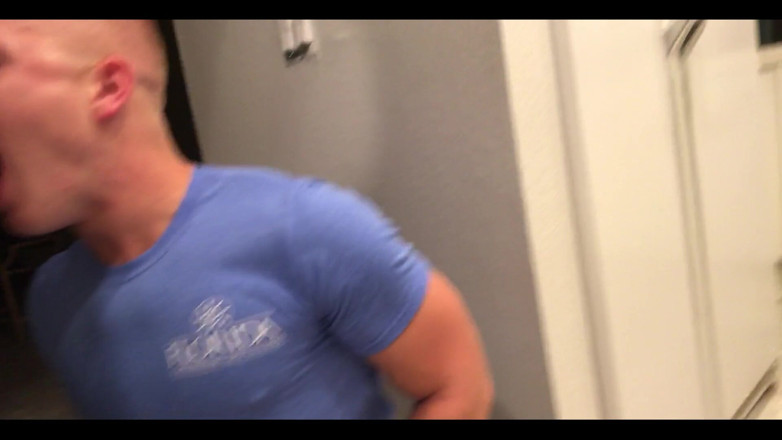 Trenton Ducati: Leo a Trenton Pt 1