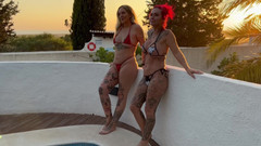 Gigi Patsy: Âm mưu một trò đùa