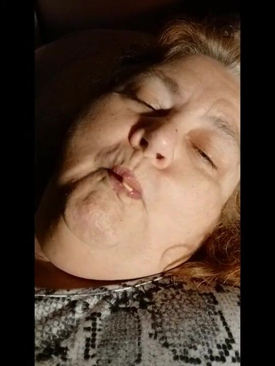 BBW nurse Vicki adventures with friends: I love Ice cream, bananas and popsicles Yum