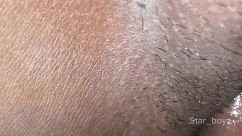 Star_boyz: Ik maak mijn professor-stiefdochter zwanger