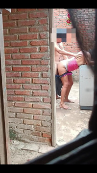 Futând-o pe cumnata mea sexy.