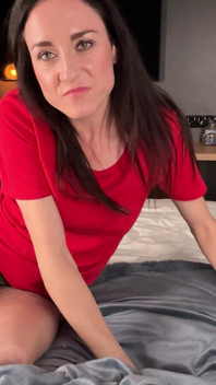 Voglio mostrarti qualcosa