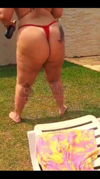 Srta Camargo