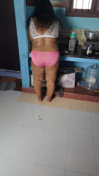 Washing Room