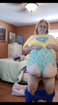 Lemonbluepantiesshort