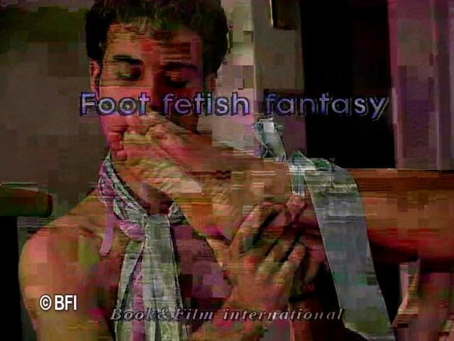 Fetish Tv: Mondo feticcio