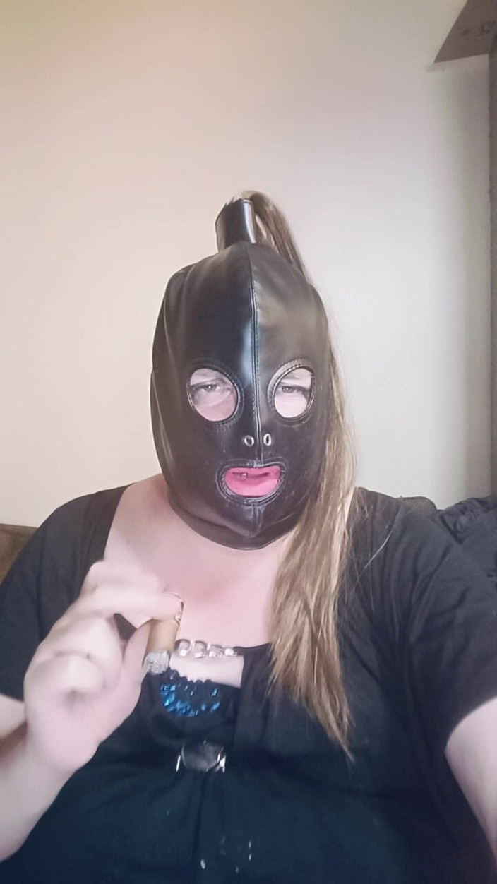 Stephanie-Nicole-TV: BBW TV Bitch Is Back