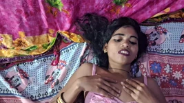 Hot Shabita Bhabhi with Boyfriend