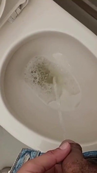 Compilation Pisses Urine by Master David