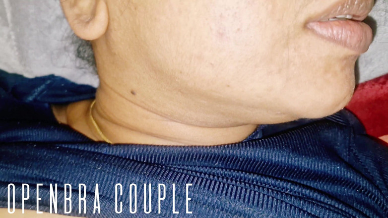 Openbra: マル・チェチが義理の弟と犯された