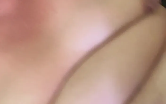 BlackMummy: I Was Finally Able to Fuck My Neighbor, Her Pussy...