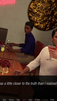 Tin tức khó khăn của Jessica O'Neil - gameplay through #65