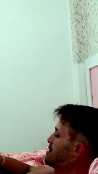 Cheating Wife Shooting Star Gets Latino Cock Creampie
