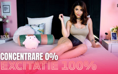 LexandLev: 浓度 0%。唤醒 100%