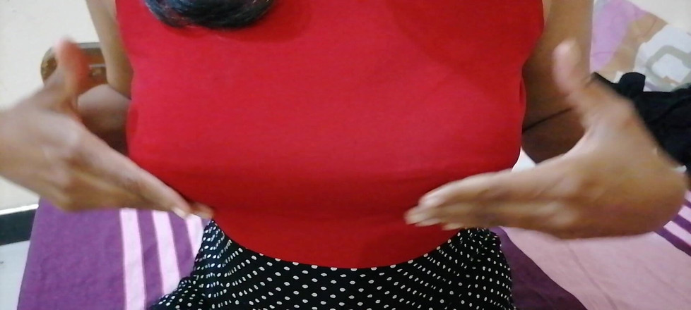 Miya White: Selebriti Anne dan Alex berkongkek dengan buah dada besar dan...